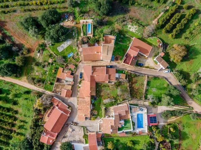 villa 2 quarto, Silves Algarve DLS97611446