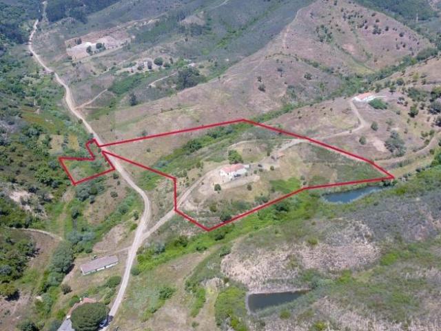 villa 2 quarto, Silves Algarve DS102772127
