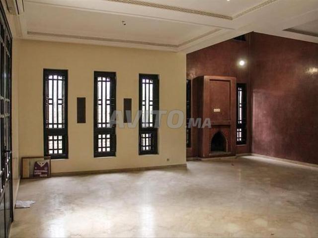 Villa 2ème étage Masmoudi 5 chambres