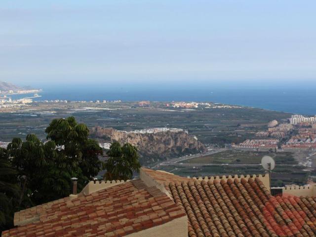 Villa 300 m² en Salobreña, Granada 300m² Salobreña
