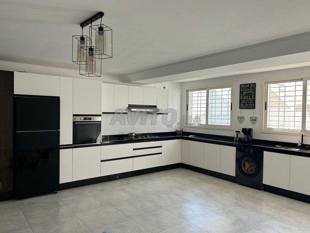 Villa 400m2 neuve vue sur mer Sidi bouzid