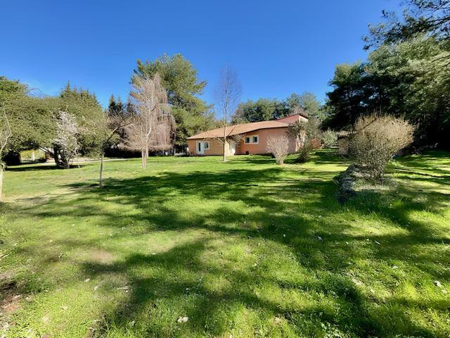 VIlla 300m² entre Aix En Provence et Marseille