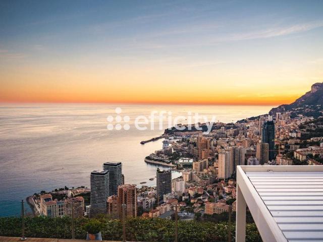 Villa 306m² Roquebrune Cap Martin