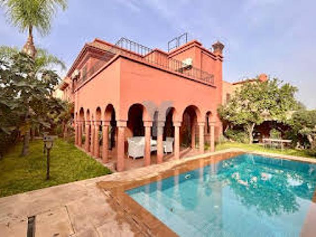 Villa