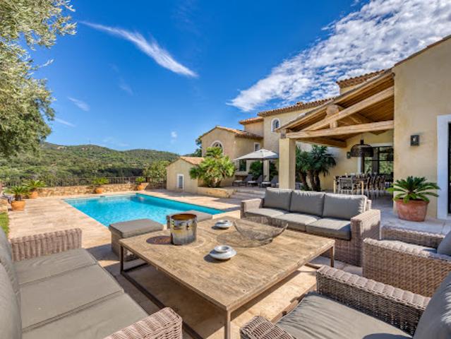 Villa