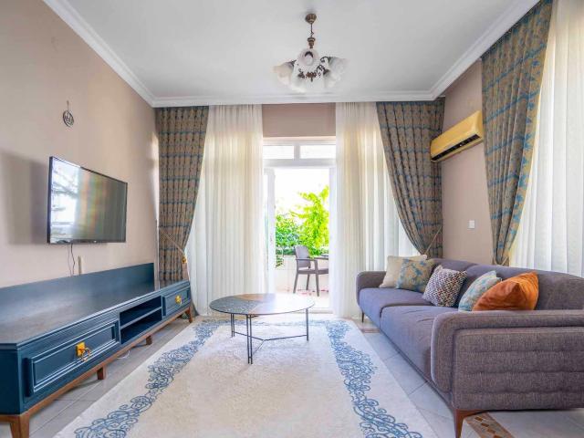 Villa 3+0 Demirtaş, Alanya, Antalya, Türkiye 224987