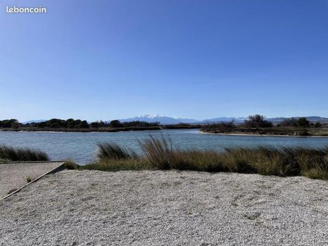 Villa 30 m² Leucate