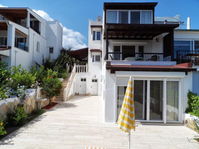 Villa 3+1 Yalıkavak, Muğla, Türkiye 221804