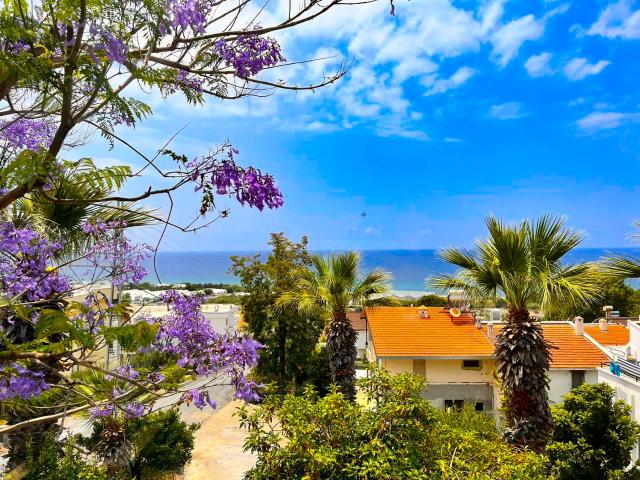 Villa 3+1 Alanya, Antalya, Türkiye 217778