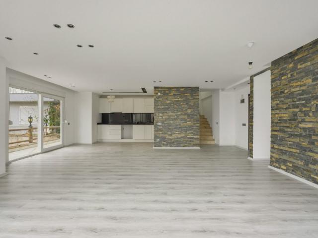 Villa 3+1 Alanya, Antalya, Türkiye 225461