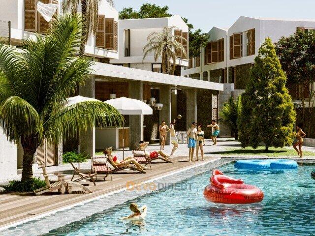 Villa 3+1 Alsancak, Girne, 226076
