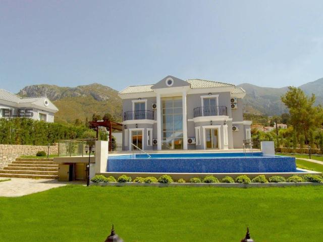 Villa 3+1 Çatalköy, Girne, 213871