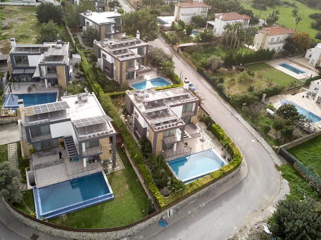 Villa 3+1 Çatalköy, Girne, 221189