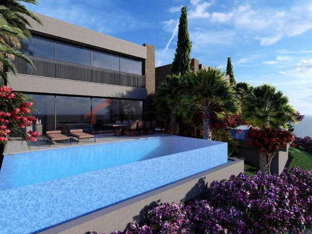 Villa 3+1 Bahçeli, Girne, 152015