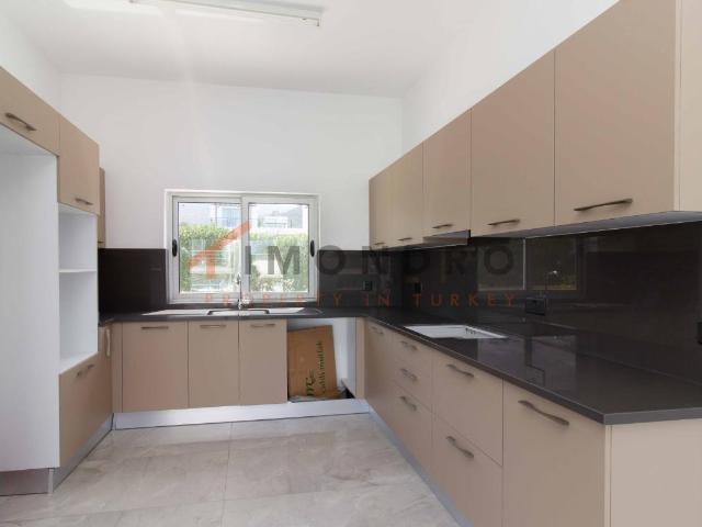 Villa 3+1 Bahçeli, Girne, 177414