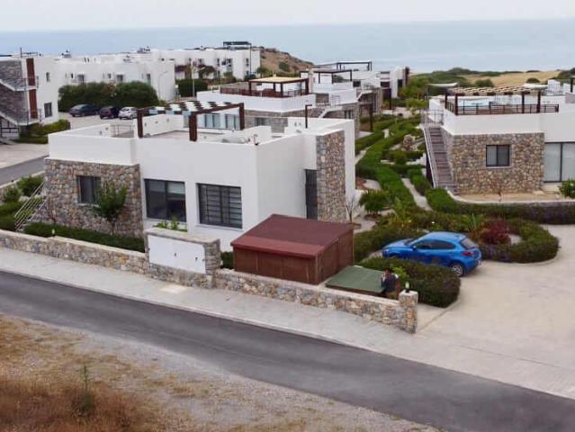 Villa 3+1 Bahçeli, Girne, 213989