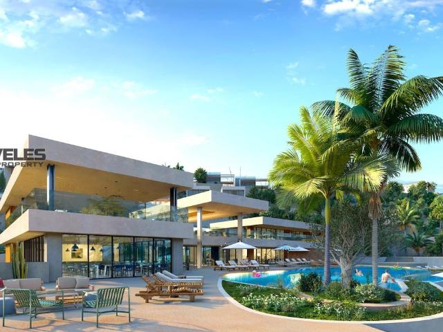 Villa 3+1 Bahçeli, Girne, 214062