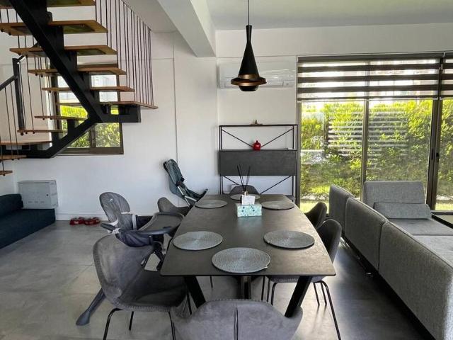 Villa 3+1 Belek, Antalya, Türkiye 230405