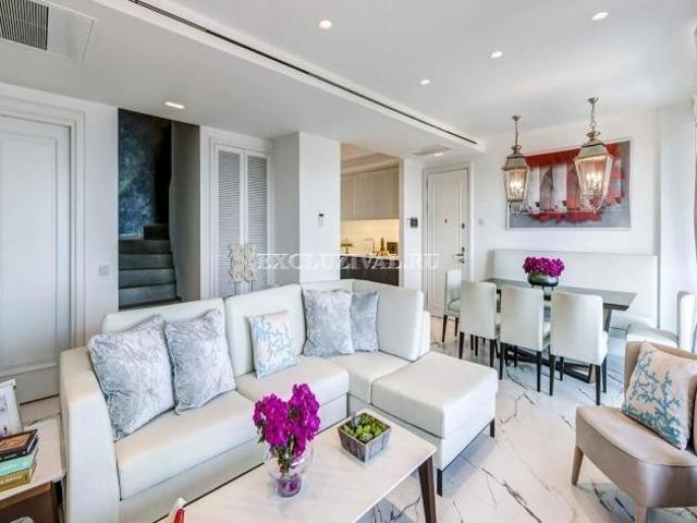 Villa 3+1 Bodrum, Muğla, Türkiye 178801