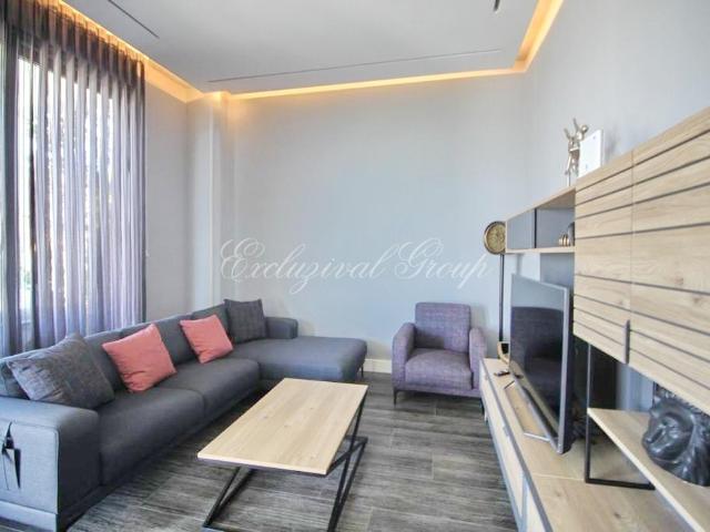 Villa 3+1 Bodrum, Muğla, Türkiye 179077
