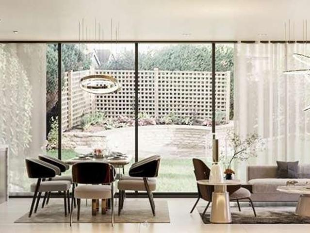 Villa 3+1 Bodrum, Muğla, Türkiye 221806