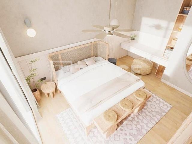 Villa 3+1 Bodrum, Muğla, Türkiye 224428