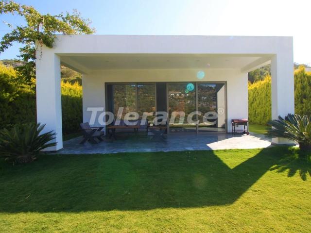 Villa 3+1 Bodrum, Muğla, Türkiye 35343