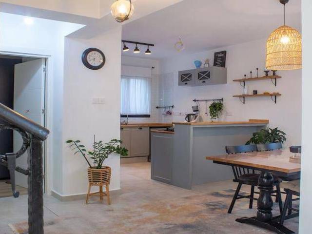 Villa 3+1 Doğanköy, Girne, 214673