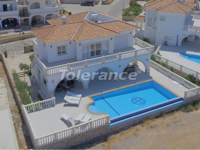 Villa 3+1 Esentepe, Girne, 105989