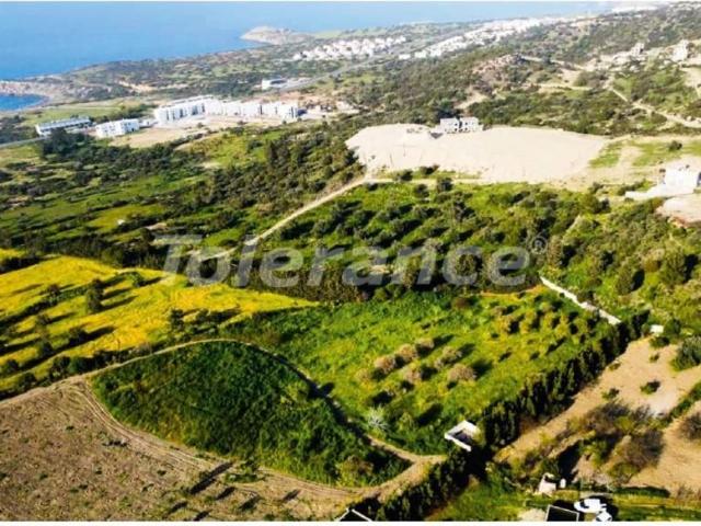 Villa 3+1 Esentepe, Girne, 106400