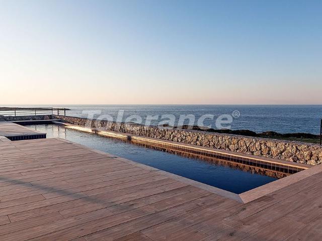 Villa 3+1 Esentepe, Girne, 106312
