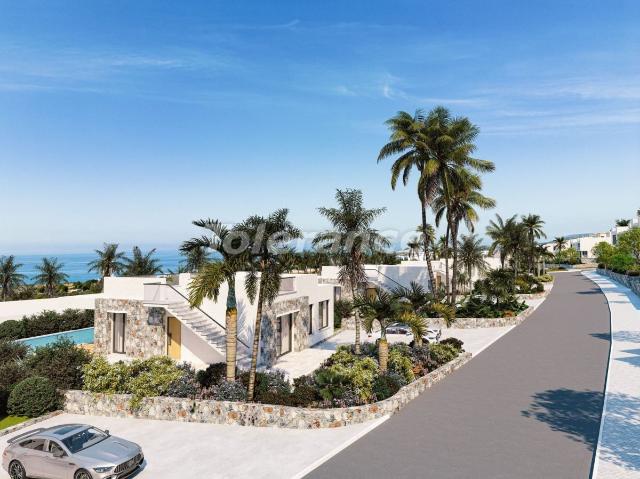 Villa 3+1 Esentepe, Girne, 134070