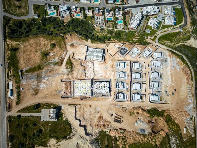 Villa 3+1 Esentepe, Girne, 136615