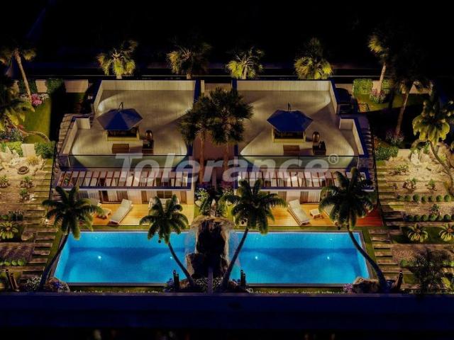 Villa 3+1 Esentepe, Girne, 137390