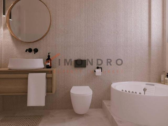 Villa 3+1 Esentepe, Girne, 184068