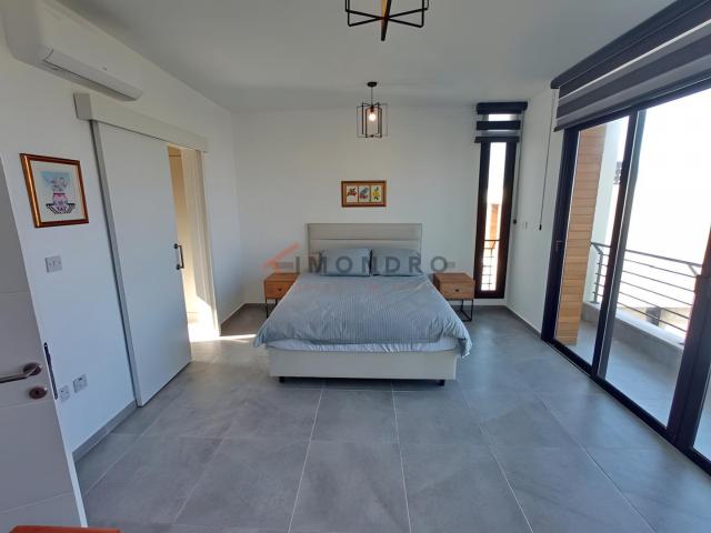 Villa 3+1 Esentepe, Girne, 210317