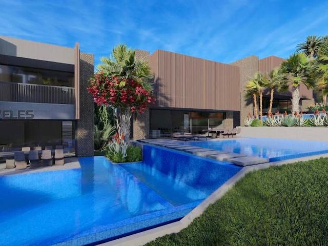 Villa 3+1 Esentepe, Girne, 213947