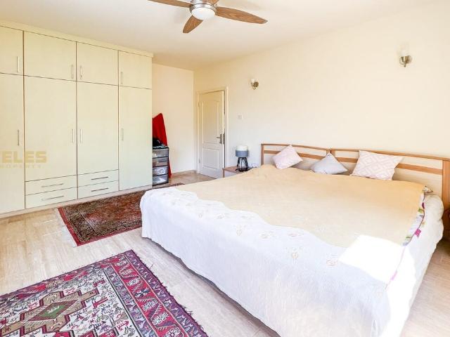 Villa 3+1 Esentepe, Girne, 214452