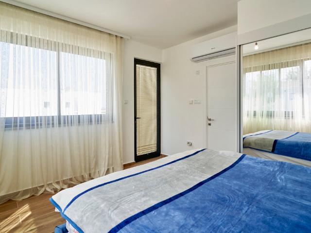 Villa 3+1 Esentepe, Girne, 214492