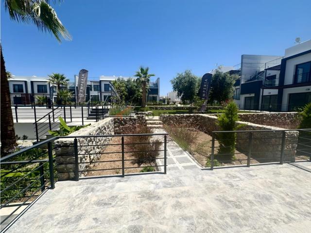 Villa 3+1 Esentepe, Girne, 214975