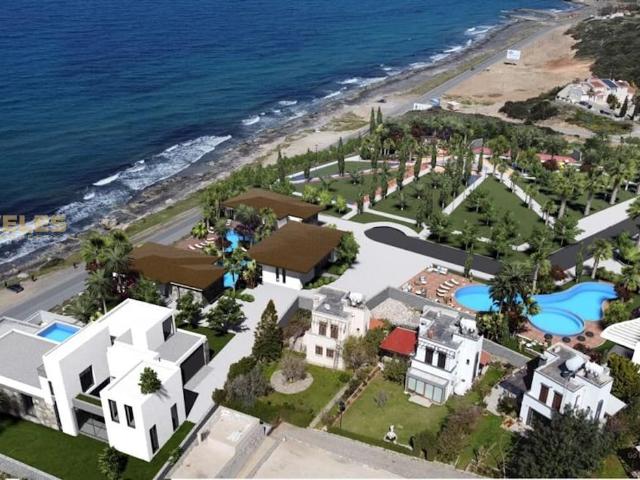 Villa 3+1 Esentepe, Girne, 214218