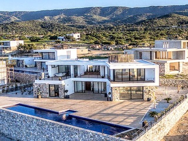 Villa 3+1 Esentepe, Girne, 214389