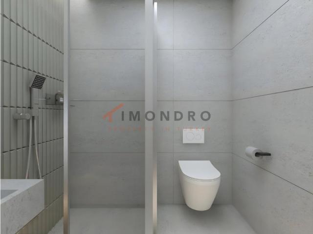 Villa 3+1 Esentepe, Girne, 222406