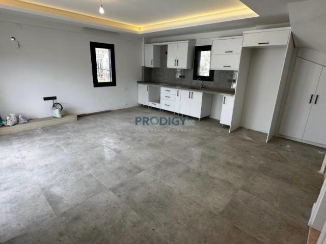 Villa 3+1 Fethiye, Muğla, Türkiye 225522