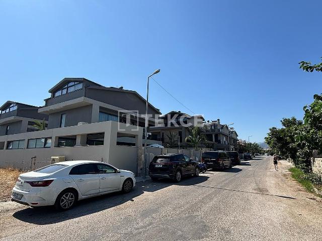 Villa 3+1 Fethiye, Muğla, Türkiye 49361