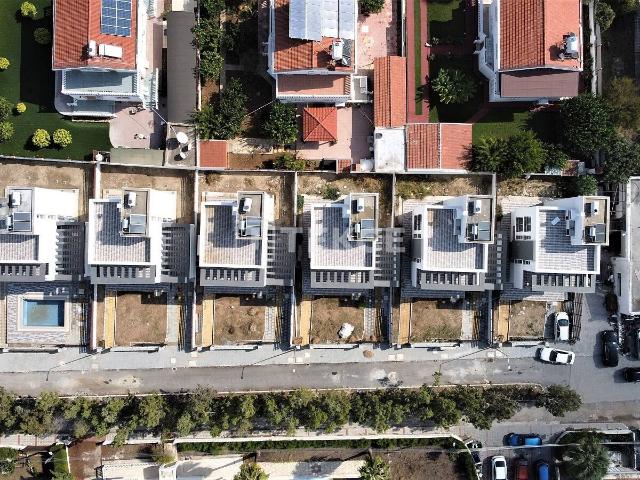 Villa 3+1 Girne, 66707