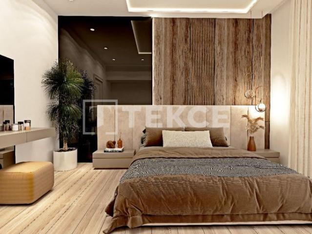Villa 3+1 Girne, 70720