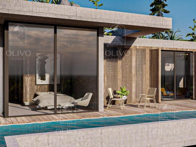 Villa 3+1 Girne, 76481