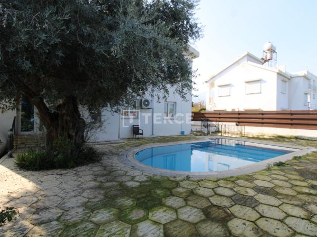 Villa 3+1 Girne, 95674