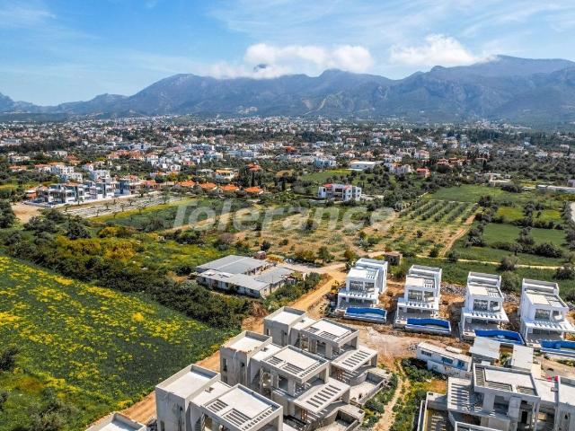 Villa 3+1 Girne, 106028